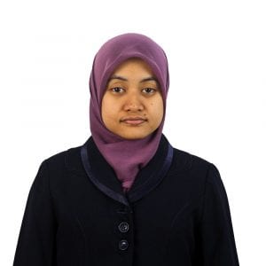 Fitrina M. Kusumaningrum, SKM., MPH