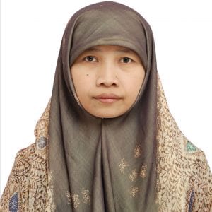 Dr. Supriyati, S.Sos., M.Kes