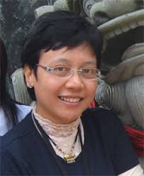 Prof. Dra. Yayi Suryo Prabandari, M.Si, Ph.D