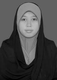 Vivian Nanny Lia Dewi, S.ST, M.Kes
