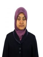 Fitrina M. Kusumaningrum, SKM., MPH