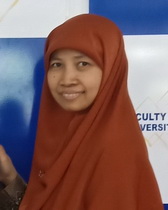 Dr. Supriyati, S.Sos., M.Kes