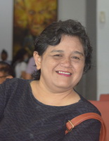 Dr. Dra. Retna Siwi Padmawati, MA