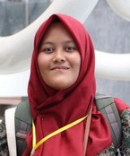 Vena Jaladara, SKM, MPH