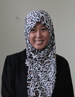 Vivian Nanny Lia Dewi, S.ST, M.Kes