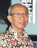 Drs.Wiranto, M.Kes
