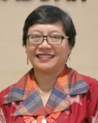 Prof. Dra. Yayi Suryo Prabandari, M.Si., PhD